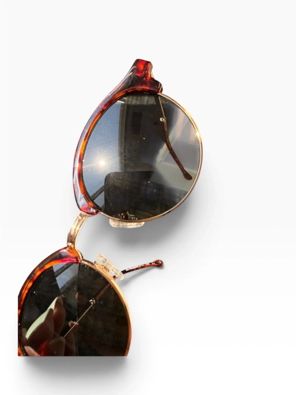Parafina Viento Sunglasses